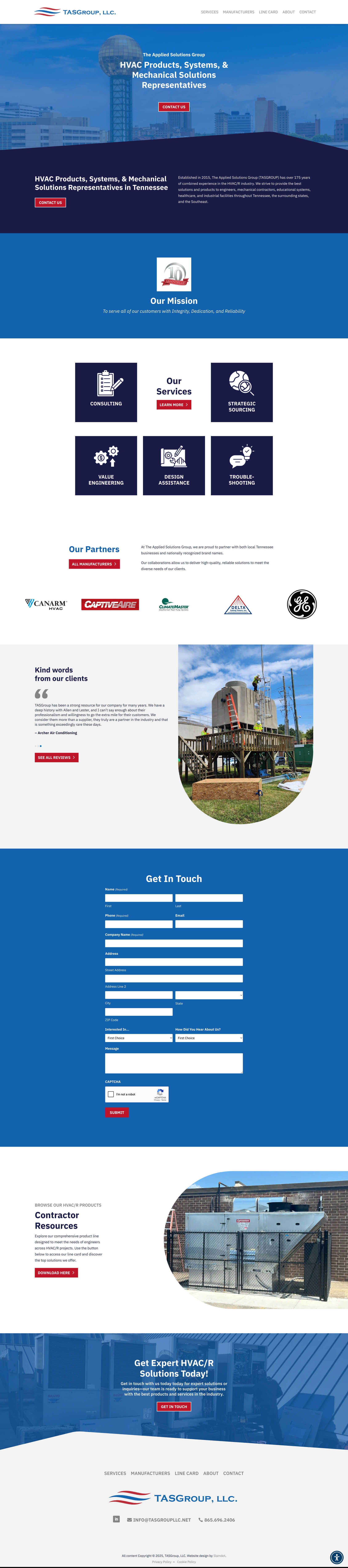 TASGroup, LLC